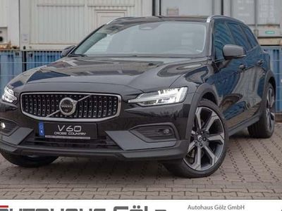 Volvo V60 CC