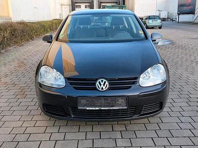 VW Golf V
