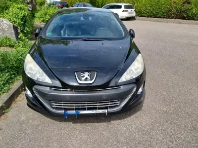 Gebraucht Peugeot 308 CC
