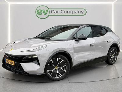 Grau Gebraucht 2024 Lotus Eletre SUV | 77.900 € (Superpreis)