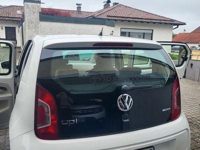 VW up!