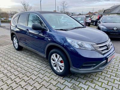 gebraucht Honda CR-V Comfort 2WD/Top Gepflegt / 1 Hand