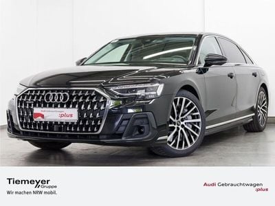 Audi A8L