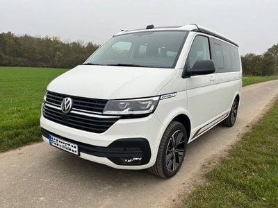 VW California