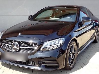 Mercedes C300