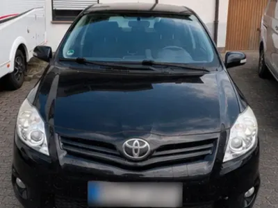 Gebraucht Toyota Auris