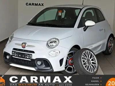 Gebraucht Abarth 595