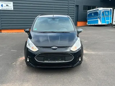 Gebraucht Ford B-MAX