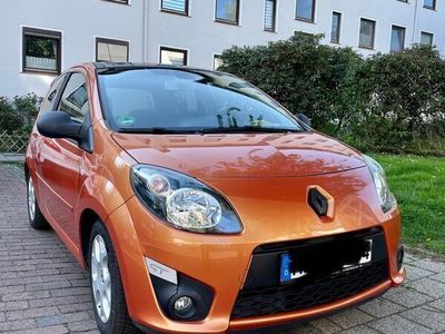 gebraucht Renault Twingo GT