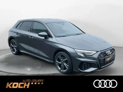 Gebraucht Audi S3