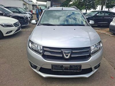 Dacia Logan MCV
