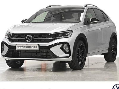 Neu VW Taigo R-line 150 PS (110 kW) 2025 Silber SUV