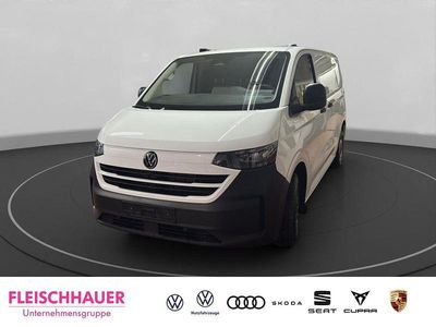 Weiss Neu 2025 VW Transporter Van | 39.790 €
