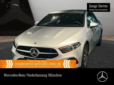 Gebraucht Mercedes A200