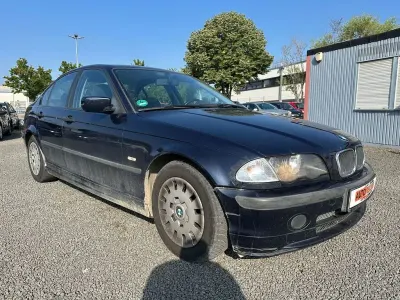 Gebraucht BMW 318
