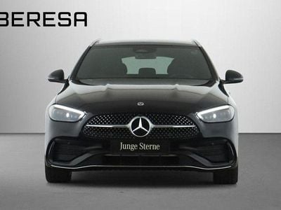 Mercedes C300e