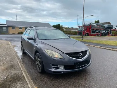 Gebraucht Mazda 6
