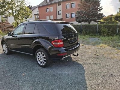 Mercedes ML350