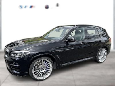 Alpina XD3