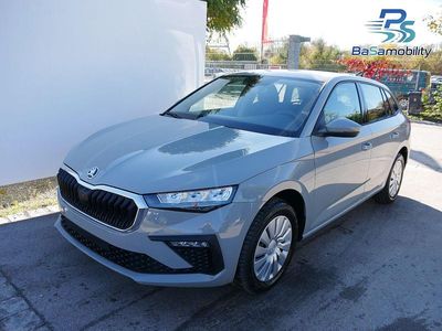 Nouă Skoda Scala Selection 150 CP (110 kW) 2026 Hatchback