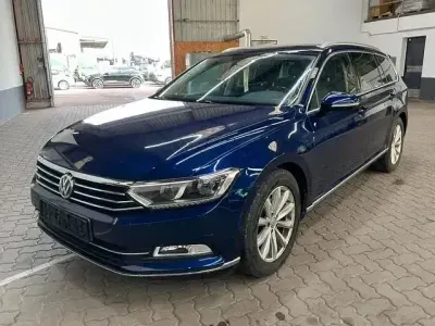 Gebraucht VW Passat
