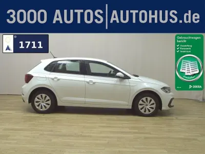 Gebraucht VW Polo
