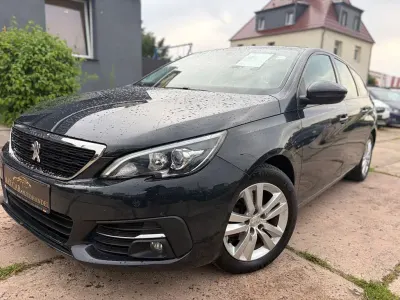 Gebraucht Peugeot 308 SW