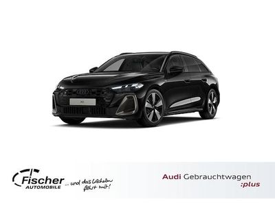 Gebraucht Audi A5 Edition .1 204 PS (150 kW) 2025 Kombi