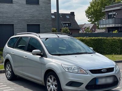 gebraucht Ford Focus mit LPG