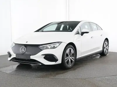Gebraucht Mercedes EQE300 Advanced Plus 180 kW (245 PS) 2025 Andere Limousine