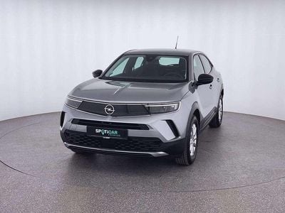 Usata Opel Mokka Edition 131 CV (96 kW) 2023 Grigio SUV