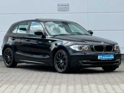 Gebraucht BMW 120
