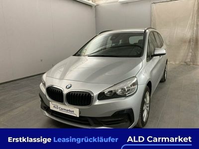 gebraucht BMW 218 Gran Tourer d Advantage Kombi, 5-türig, 6-Gan