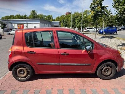 Renault Modus