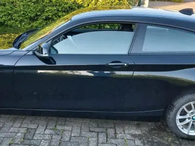 Gebraucht BMW 114 102 PS (75 kW) 2012 Kleinwagen