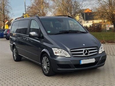 Mercedes Viano