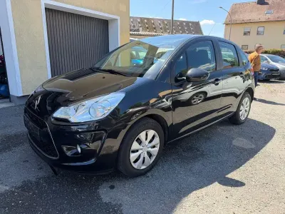 Gebraucht Citroën C3