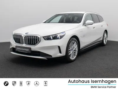 Gebraucht BMW 530e
