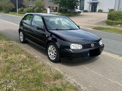 VW Golf IV