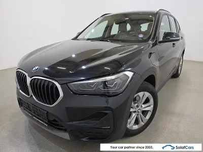 Gebraucht BMW X1