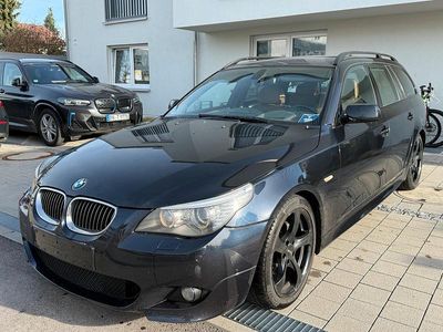 BMW 525
