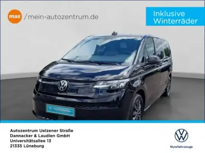Second-hand VW Multivan Basis 150 CP (110 kW) 2024 Monovolum