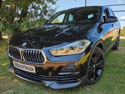 Gebraucht BMW X2