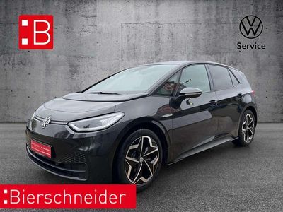 Second-hand VW ID.3 Pro 150 kW (204 CP) 2021 Gri Hatchback