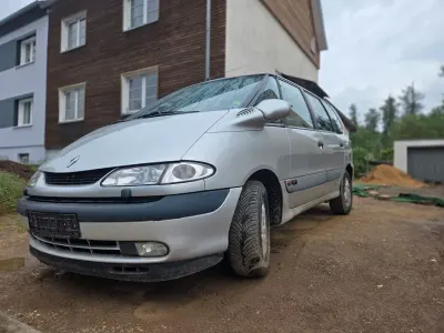 Usata Renault Espace