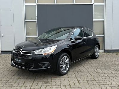 Citroën DS4