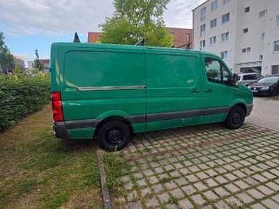 VW Crafter