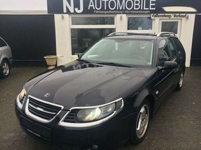 Saab 9-5