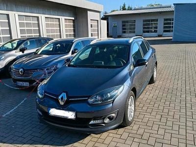 Renault Mégane GrandTour