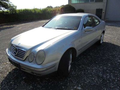 Mercedes CLK230